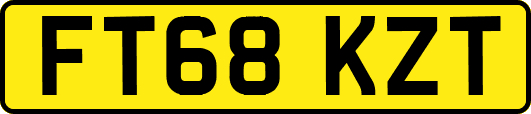 FT68KZT