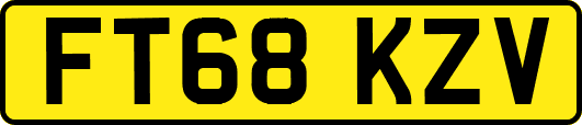 FT68KZV