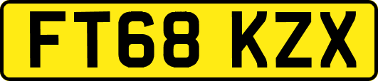 FT68KZX