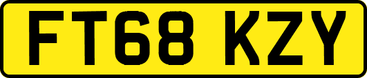 FT68KZY