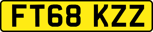 FT68KZZ