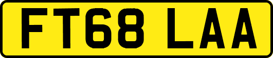 FT68LAA