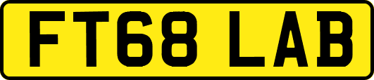 FT68LAB