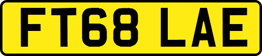 FT68LAE