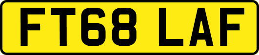 FT68LAF