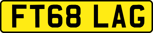 FT68LAG