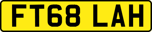 FT68LAH