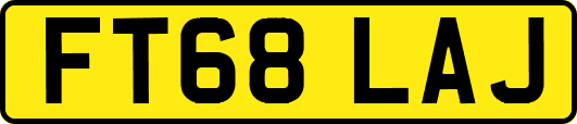 FT68LAJ
