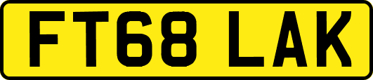 FT68LAK