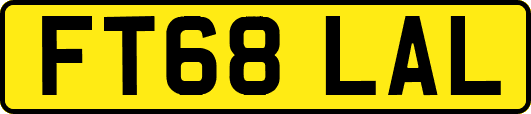 FT68LAL
