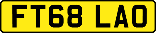 FT68LAO