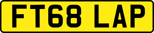 FT68LAP