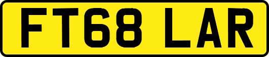 FT68LAR