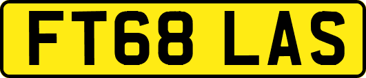 FT68LAS