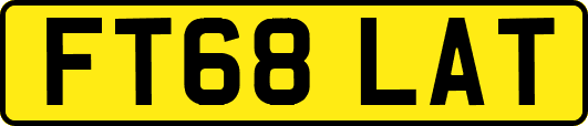 FT68LAT
