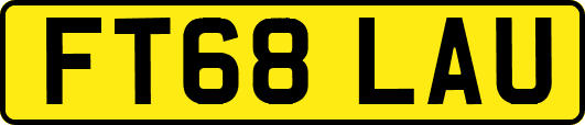 FT68LAU