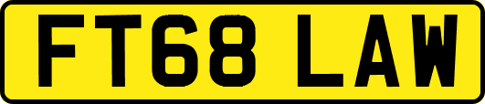 FT68LAW