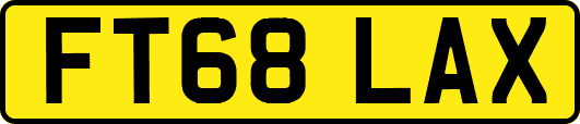 FT68LAX