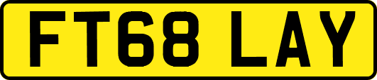 FT68LAY