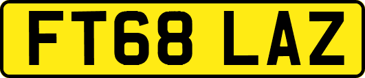 FT68LAZ