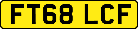 FT68LCF