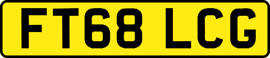 FT68LCG