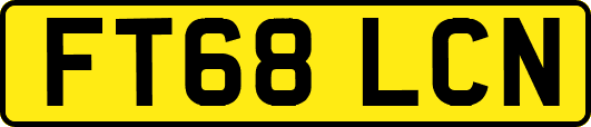 FT68LCN