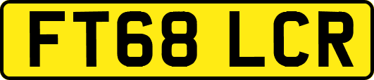 FT68LCR