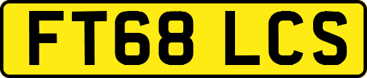 FT68LCS
