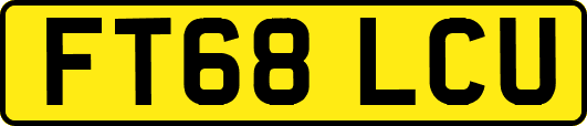 FT68LCU