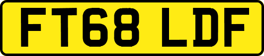 FT68LDF