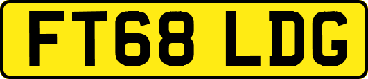 FT68LDG