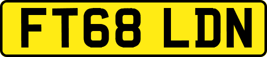 FT68LDN
