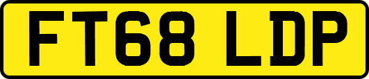FT68LDP