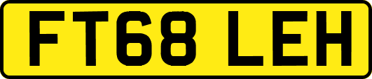 FT68LEH
