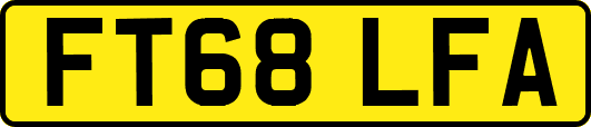 FT68LFA