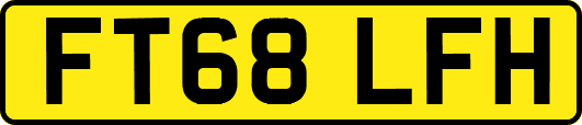 FT68LFH