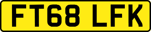 FT68LFK