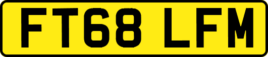 FT68LFM