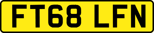 FT68LFN