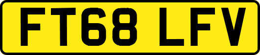 FT68LFV
