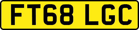 FT68LGC