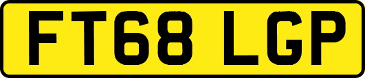 FT68LGP