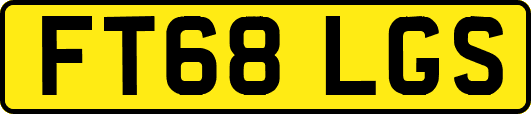 FT68LGS