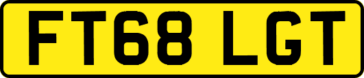 FT68LGT