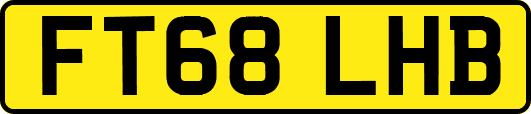 FT68LHB