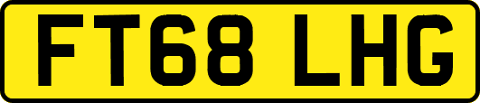 FT68LHG