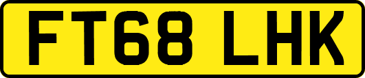 FT68LHK