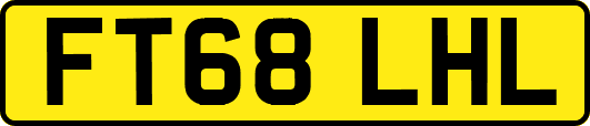 FT68LHL