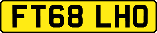FT68LHO